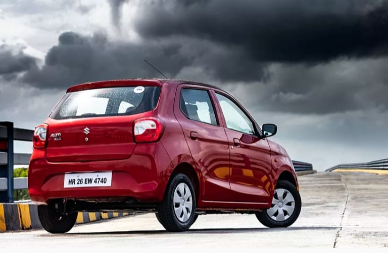 Maruti Alto K10 VXi दमदार परफॉर्मेंस और शानदार स्टाइल का परफेक्ट संगम Maruti Alto K10 VXi दमदार परफॉर्मेंस और शानदार स्टाइल का परफेक्ट संगम
