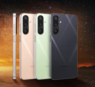 Samsung Galaxy M16 5G : 500mAh बैटरी और 50MP कैमरे के साथ उपलब्ध Samsung Galaxy M16 5G Display