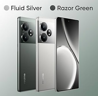 Realme GT 6T 5G स्मार्टफोन 5500mAh बैटरी के साथ ₹9,000 का बड़ा डिस्काउंट Realme GT 6T 5G