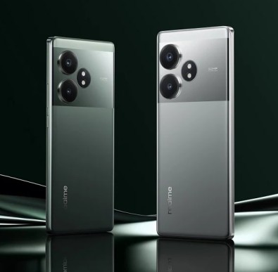 Realme GT 6T 5G स्मार्टफोन 5500mAh बैटरी के साथ ₹9,000 का बड़ा डिस्काउंट Realme GT 6T 5G
