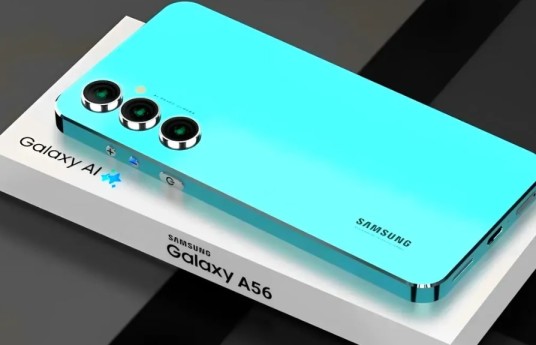 Samsung Galaxy A56 5G : 50MP कैमरा और Gaming प्रोसेसर के साथ, ₹7000 का बड़ा डिस्काउंट Samsung Galaxy A56 5G