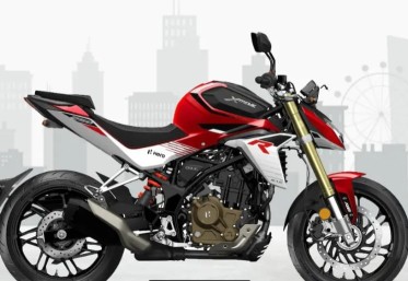 Hero Xtreme 250R: KTM को देगी कड़ी टक्कर! पावरफुल इंजन और धांसू लुक के साथ कीमत भी कम Hero Xtreme 250R