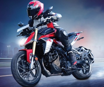 Hero Xtreme 250R: KTM को देगी कड़ी टक्कर! पावरफुल इंजन और धांसू लुक के साथ कीमत भी कम Hero Xtreme 250R लुक