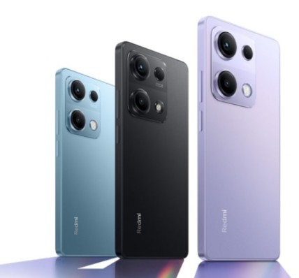 Redmi Note 14s Price