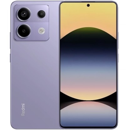 Redmi Note 14s Display