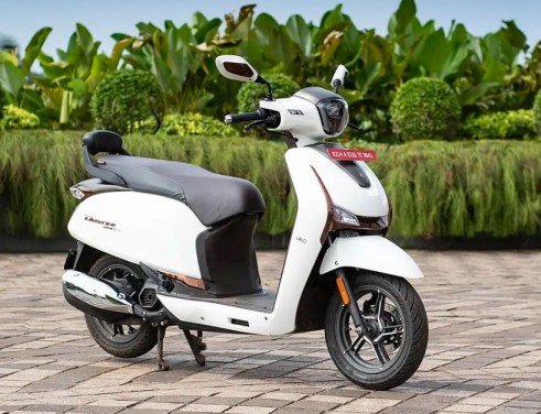 Hero Destini 125 2025 : दमदार परफॉर्मेंस और स्टाइल का जबरदस्त कॉम्बिनेशन Hero Destini 125 2025