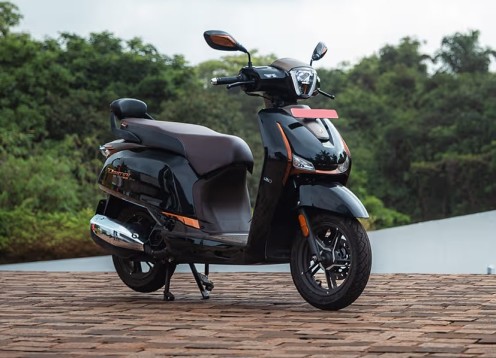 Hero Destini 125 2025 : दमदार परफॉर्मेंस और स्टाइल का जबरदस्त कॉम्बिनेशन Hero Destini 125 2025