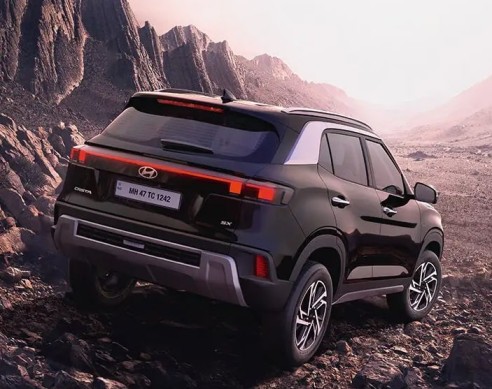 Hyundai Creta 2025, पाए केवल 2.10 लाख की डाउन पेमेंट के साथ Hyundai Creta 2025, पाए केवल 2.10 लाख की डाउन पेमेंट के साथ