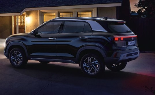 Hyundai Creta 2025, पाए केवल 2.10 लाख की डाउन पेमेंट के साथ Hyundai Creta 2025, पाए केवल 2.10 लाख की डाउन पेमेंट के साथ