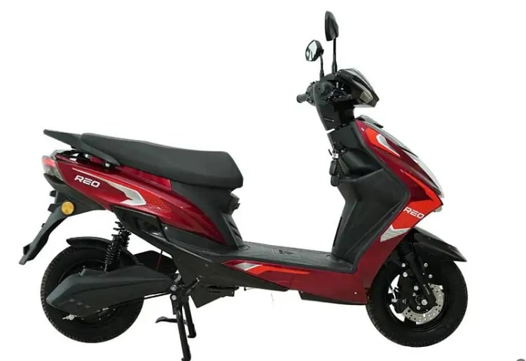 Ampere Reo La Plus: इलेक्ट्रिक स्कूटर केवल ₹49,900 काम कीमत पर Ampere Reo La Plus: इलेक्ट्रिक स्कूटर केवल ₹49,900 काम कीमत पर