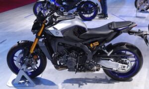 Yamaha MT-9 : 890cc इंजन और बेहतरीन परफॉर्मेंस के साथ सिर्फ 11 लाख रुपए में
