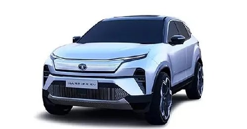 Tata Harrier EV: दमदार लुक, जबरदस्त रेंज और नई तकनीक के साथ लॉन्च 
