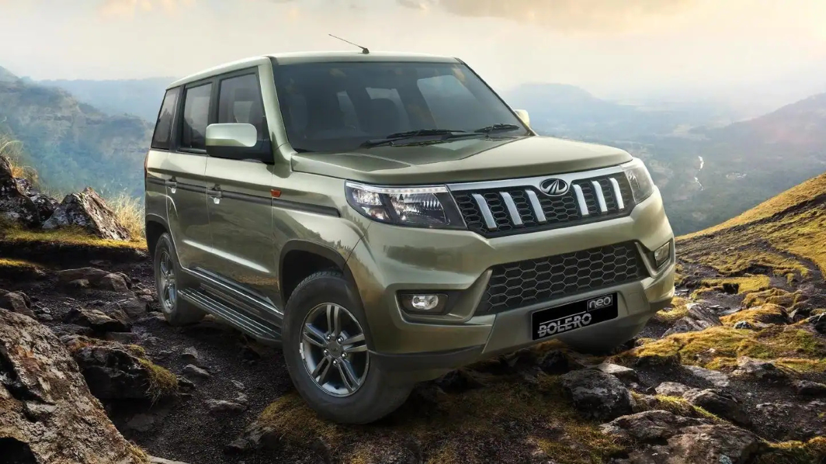 Mahindra Bolero Neo: परफॉर्मेंस, माइलेज, फीचर्स और स्टाइलिश लुक की पूरी जानकारी