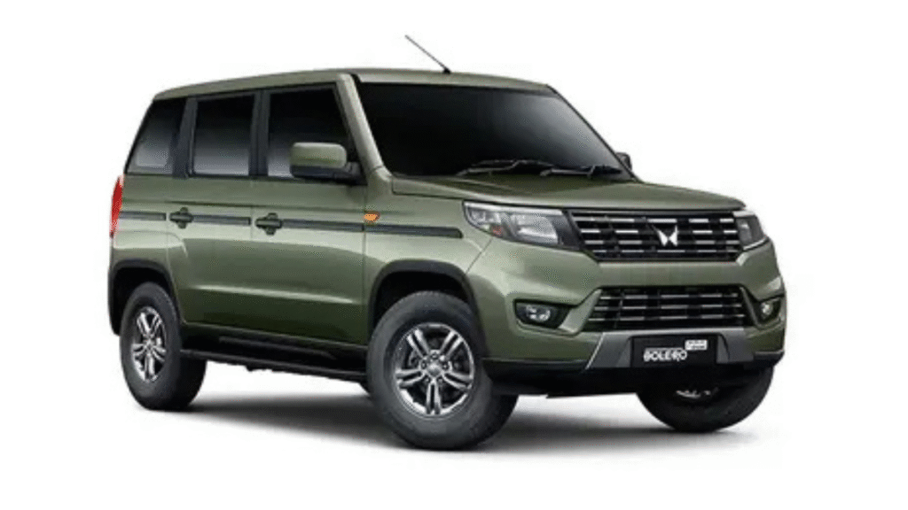 Mahindra Bolero Neo: परफॉर्मेंस, माइलेज, फीचर्स और स्टाइलिश लुक की पूरी जानकारी